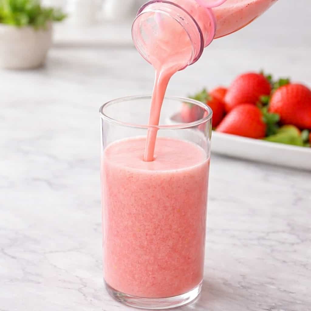 Blend Pro™ | Draagbare blender voor smoothies