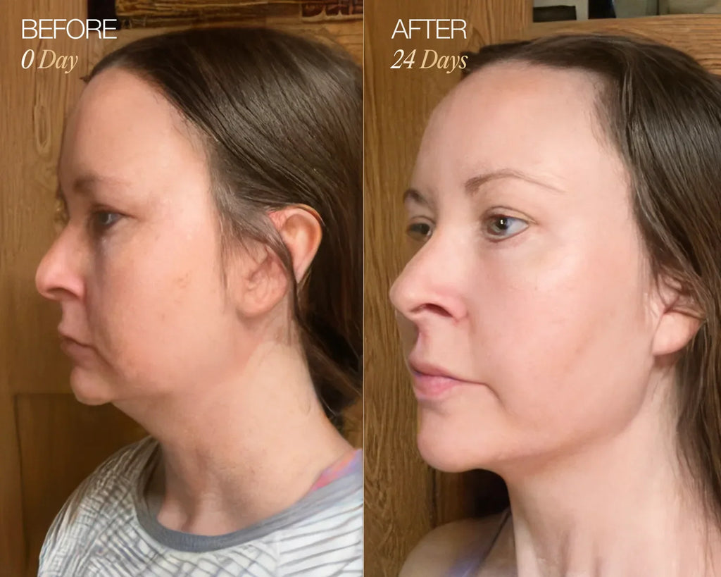 LumiSculpt™ Facial Brush