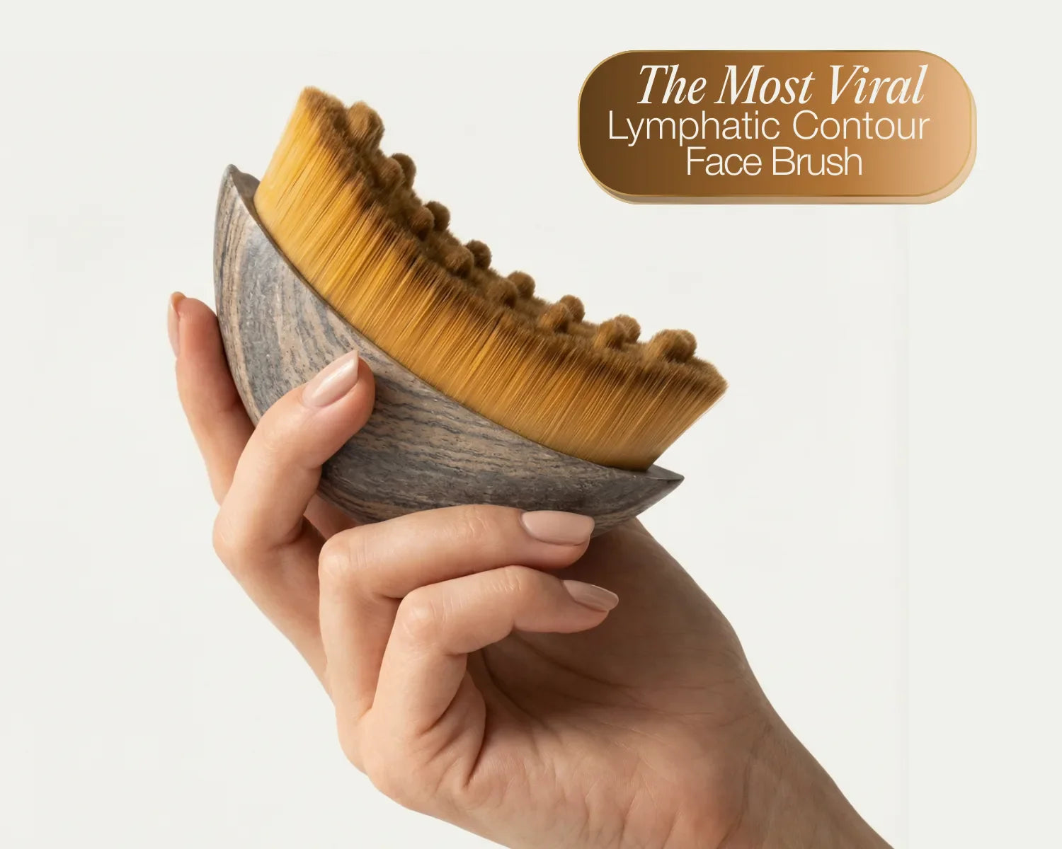LumiSculpt™ Facial Brush