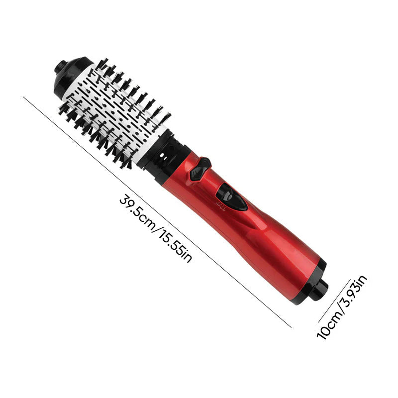 KrulMaster Pro™ - Haardroger met 360° Rotatie!