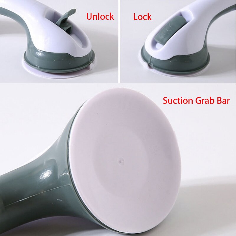 Safe Handle™ — Douche