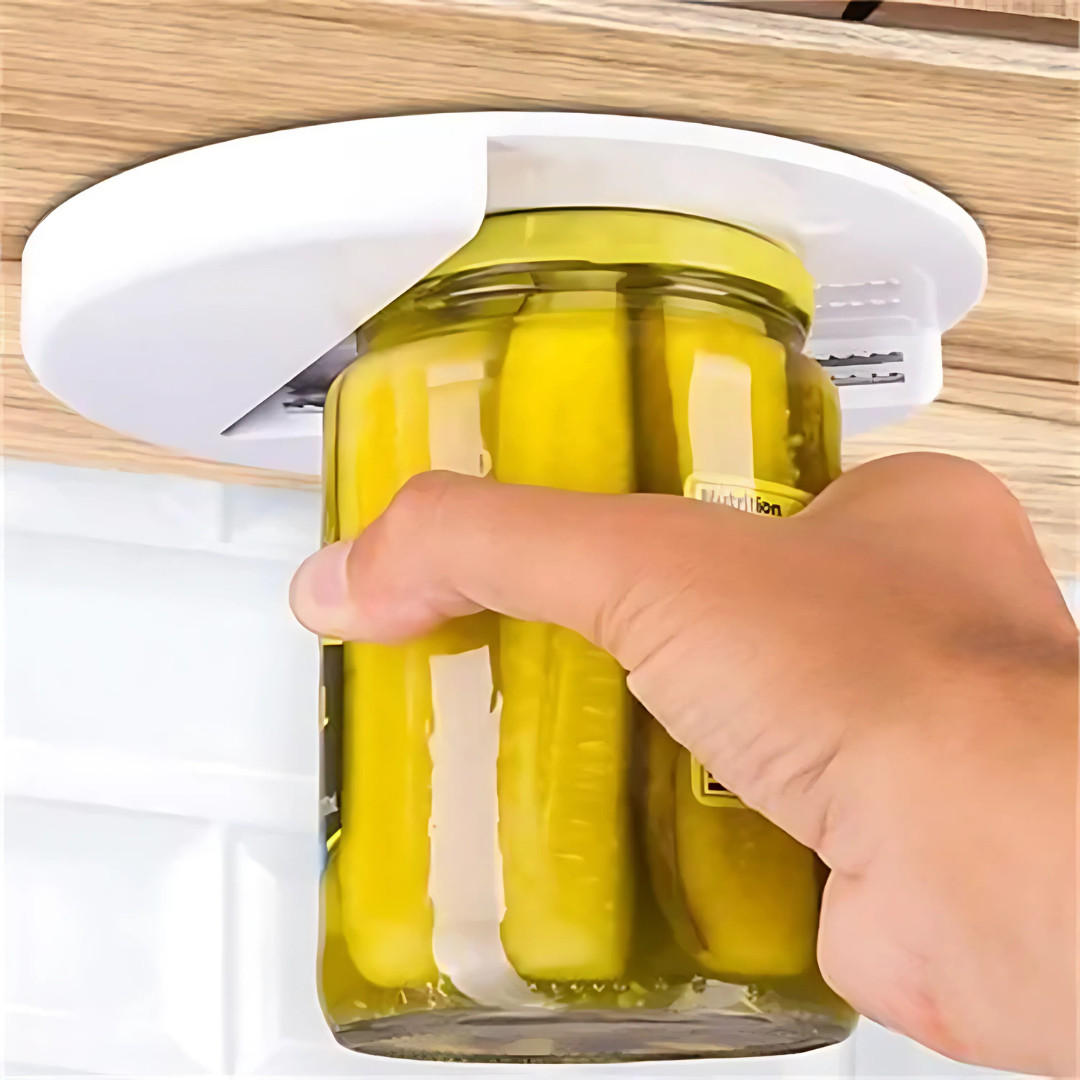 LidLift™ — specificaties en afmetingen