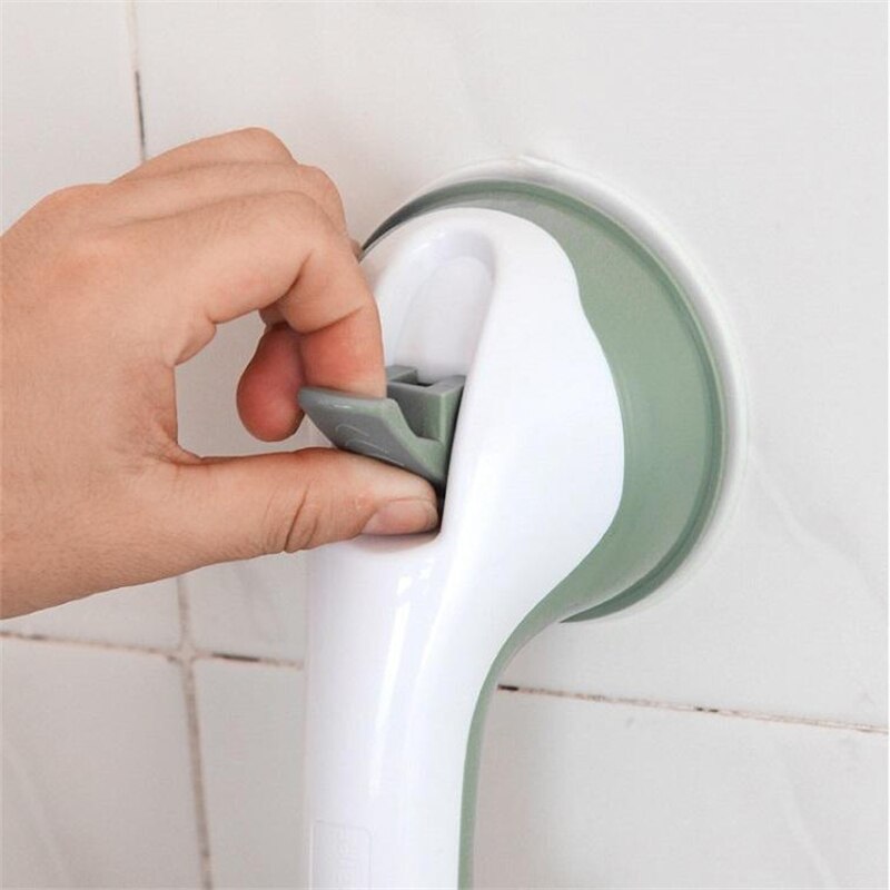 SafeHandle™ - Voorkomt uitglijden en helpt u op te staan