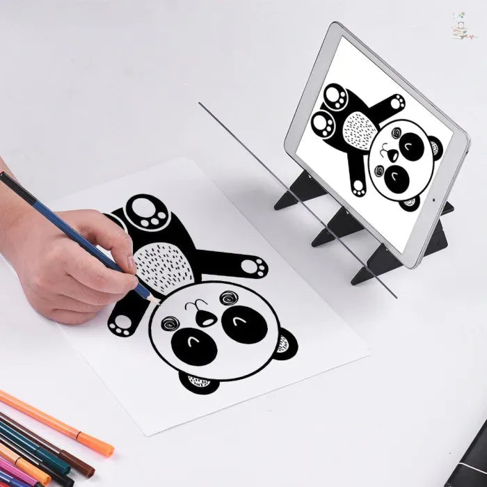 SketchBeam™ — Verander elke afbeelding in een kunstwerk!