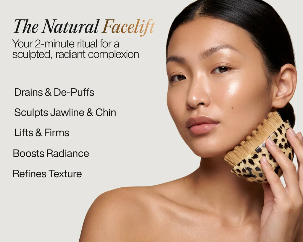 LumiSculpt™ Facial Brush