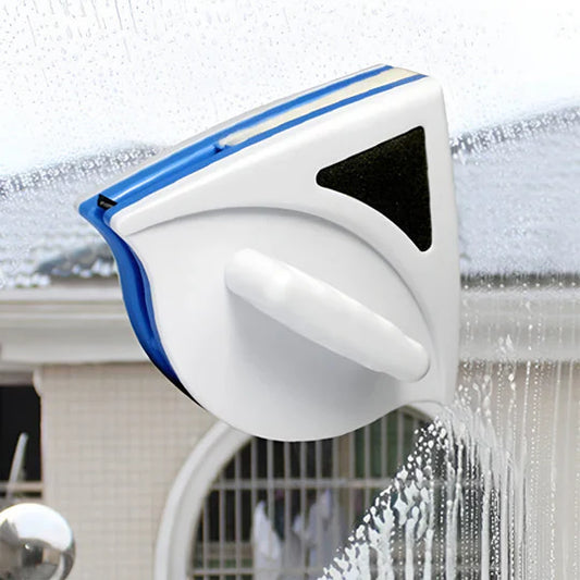 Window Wipe™ - Reinig uw ramen veilig en snel!