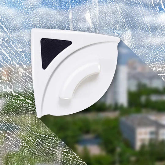 Window Wipe™ - Reinig uw ramen veilig en snel!