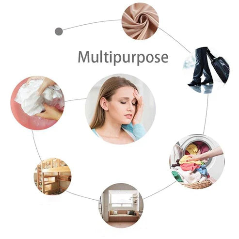 EasyWash™ - Portable washing machine