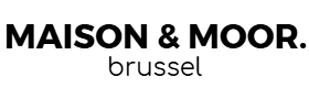 MAISON & MOOR BRUSSEL