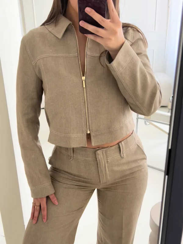 Schimmer | Zweiteiliges Set