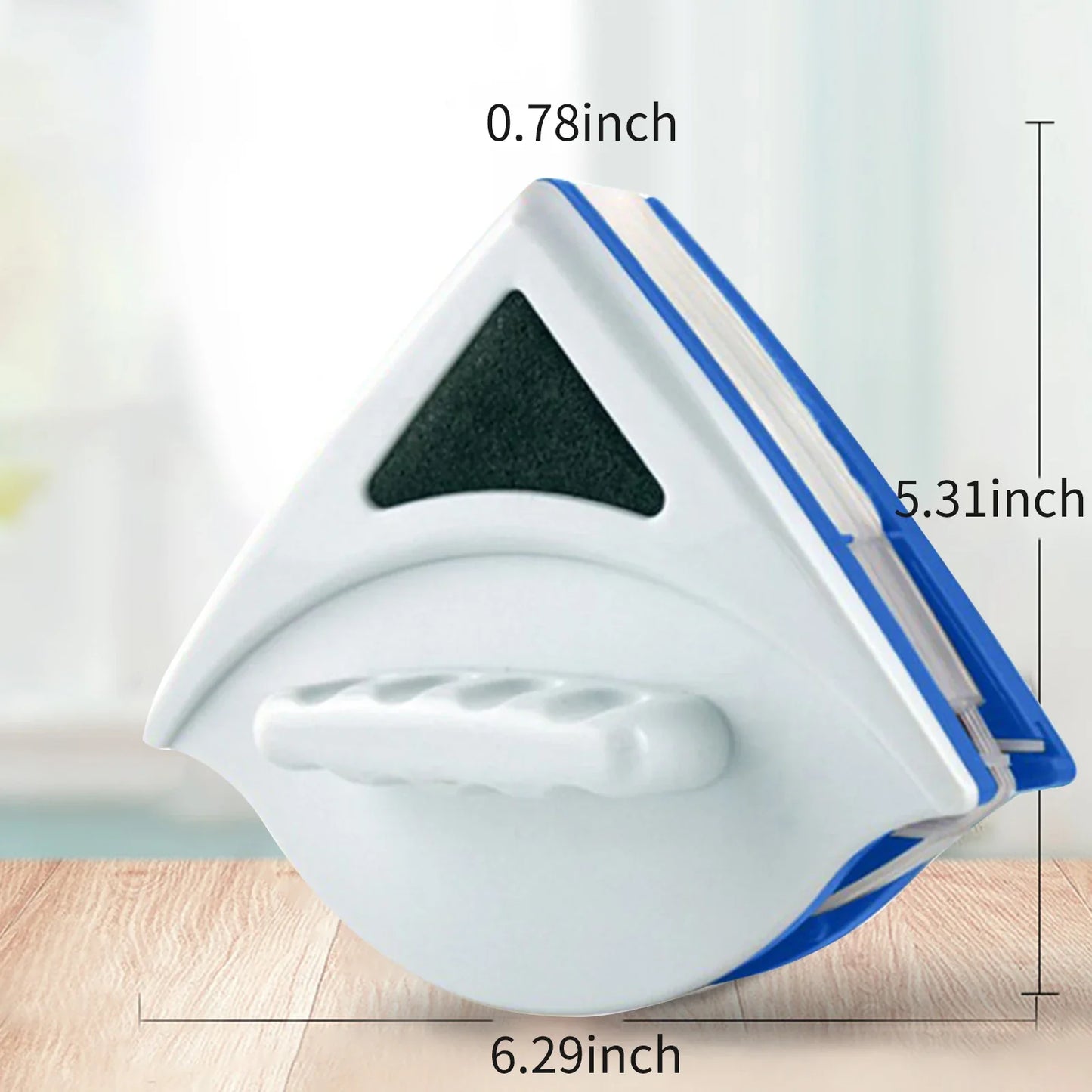 Window Wipe™ - Reinig uw ramen veilig en snel!