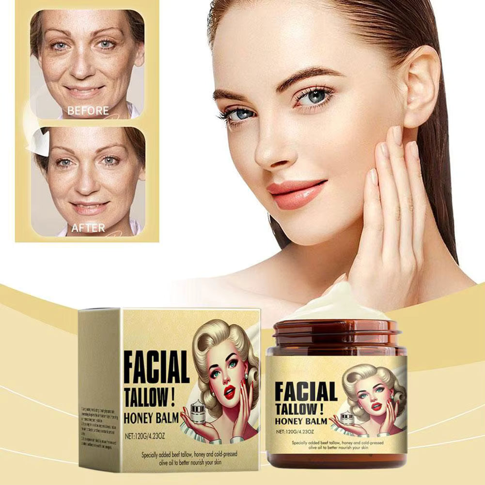 Derméa™ Natural Tallow Cream