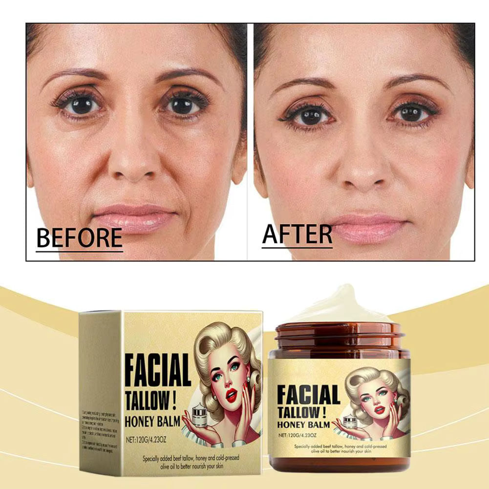 Derméa™ Natural Tallow Cream