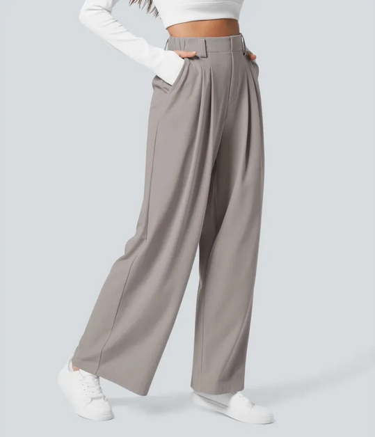 Katja — Elegante broek voor elke gelegenheid