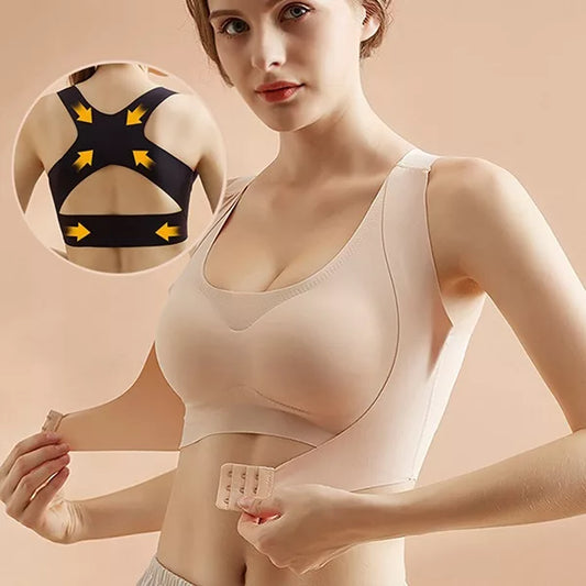 Corrigerende Bra™ - Verbetert houding