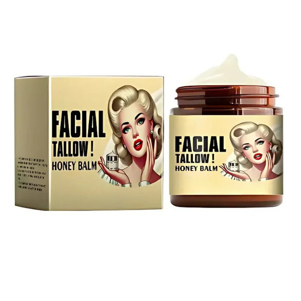 Derméa™ Natural Tallow Cream