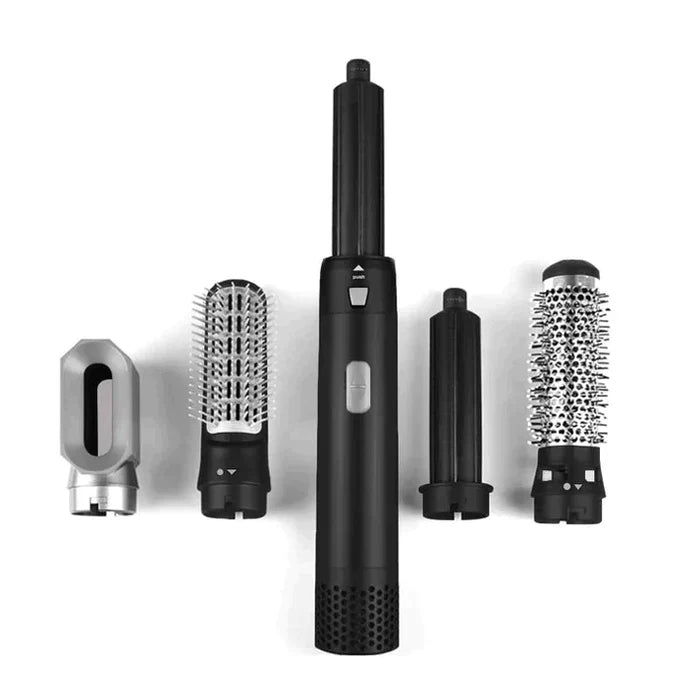 HairFlex Pro™ | 5 in 1 Hair dryer