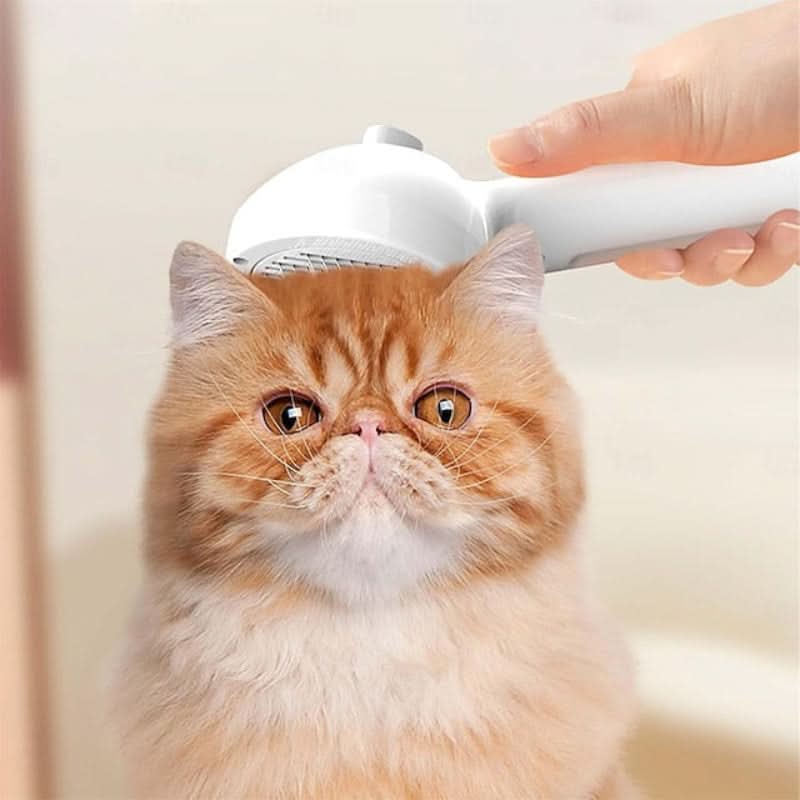 Fur Brush Pro™