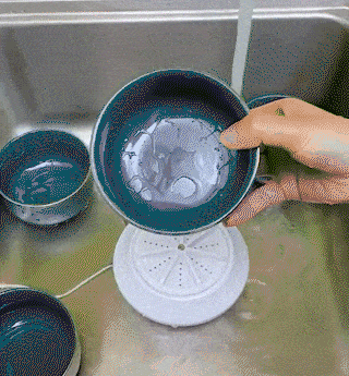 EasyWash™ - Portable washing machine