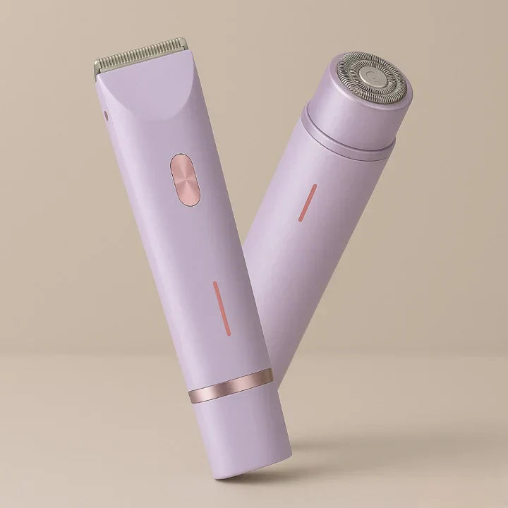 SmoothTrim™ — Overzicht