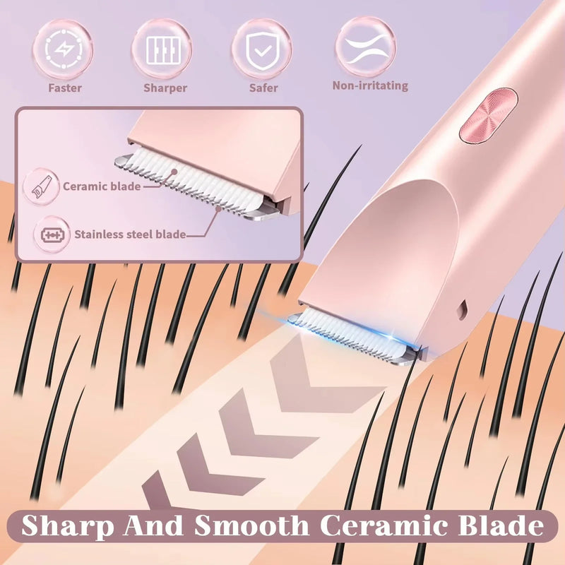 SmoothTrim™