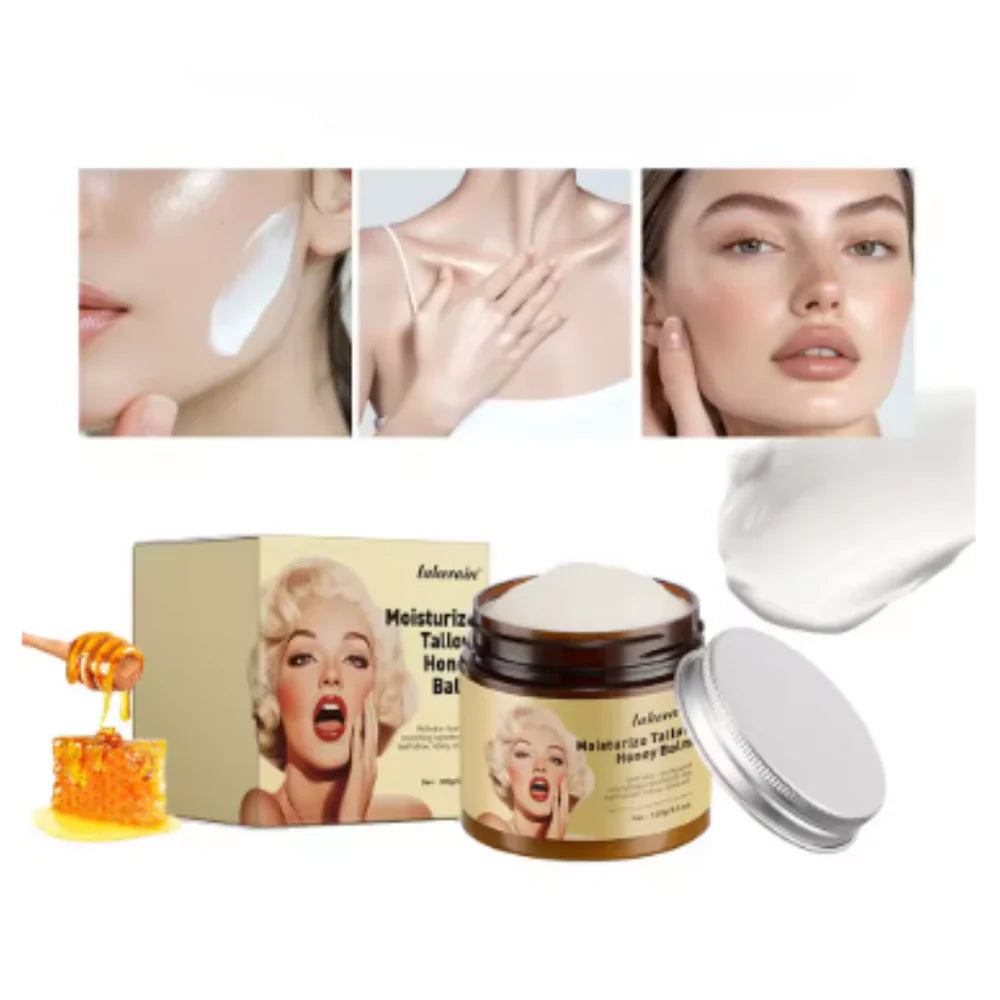 Derméa™ Natural Tallow Cream