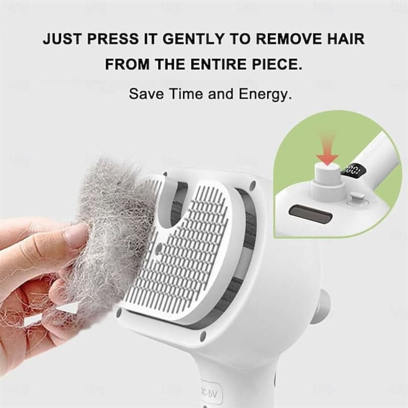 Fur Brush Pro™