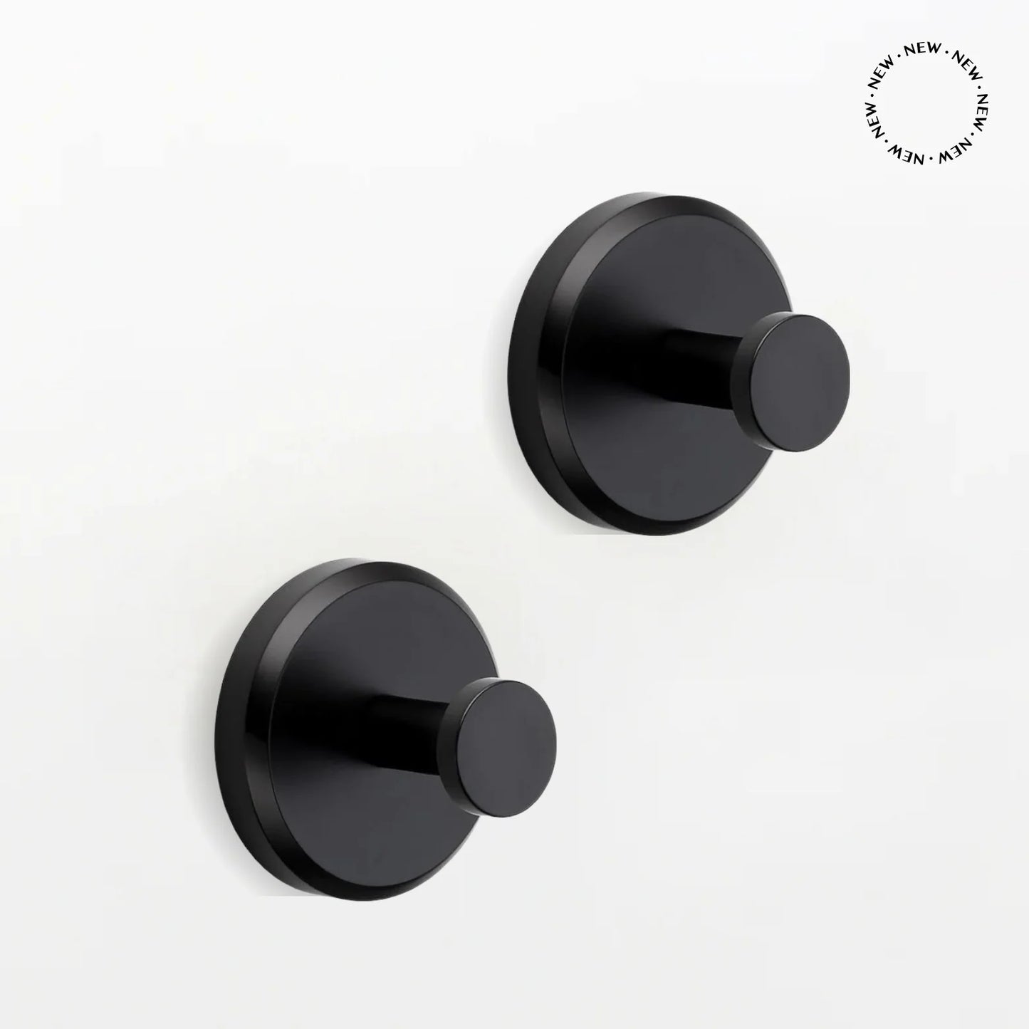 Ultramax™ Haken | Zuighaken voor het hele huis!