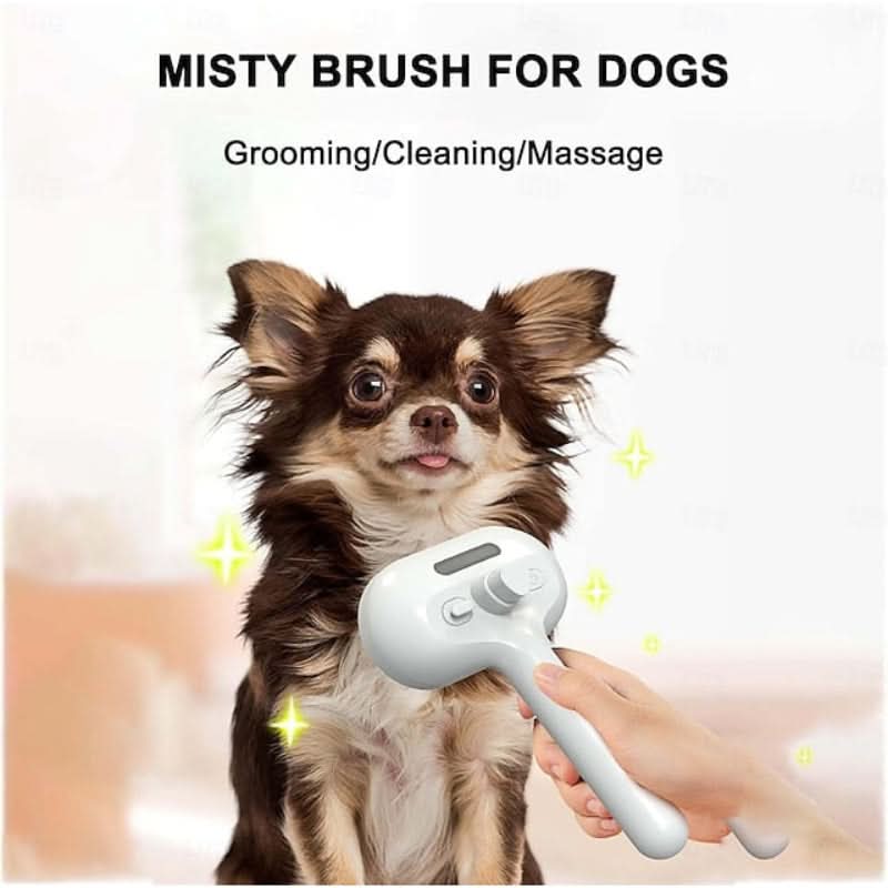 Fur Brush Pro™ — Kat borstelen